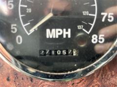 Odometer