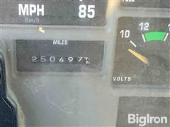 Odometer