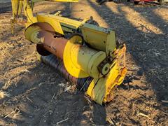 John Deere 38P Pickup Head 