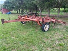 White 285 Field Cultivator 