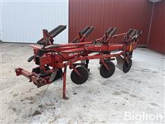 White 508 4 Bottom Plow 