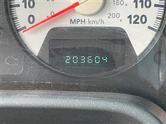 Odometer