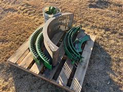 John Deere Combine Parts 