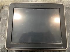 John Deere GS3 2630 Display 