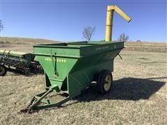 John Deere 310 Grain Cart 