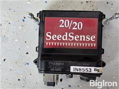 Seed Sense 20/20 Planter System 