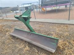 John Deere 3-Pt Blade 