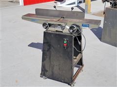 Jet JJ-6 Jointer 