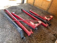 Westfield Drill Fill Augers 