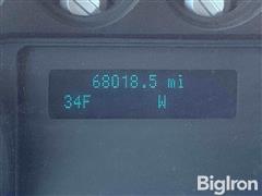 Odometer