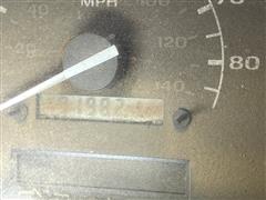 Odometer