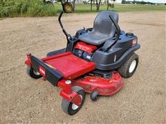 Toro Timecutter SS5000 ZTR Lawn Mower 