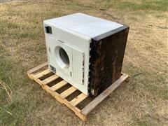 Bendix Electric Dryer 