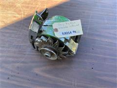 Chevrolet Big Block Alternator W/Bracket 