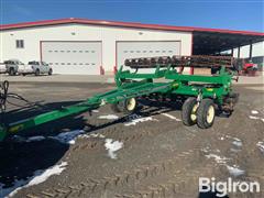 Unverferth 1225 Rolling Harrow 