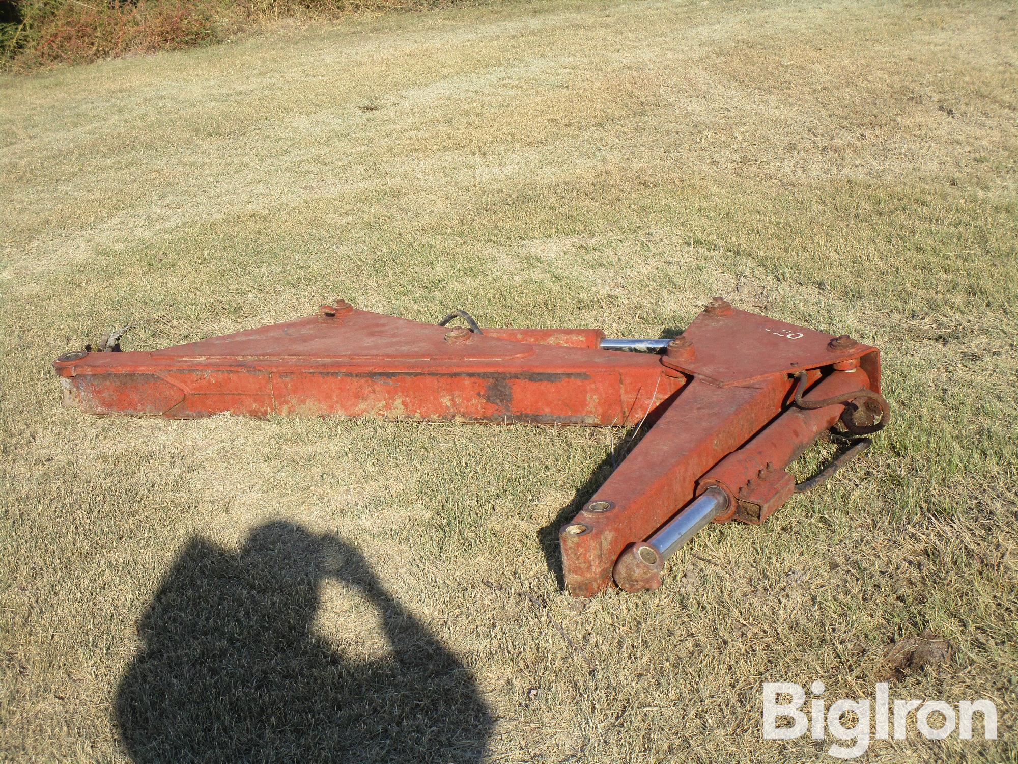 DitchWitch A420 Backhoe Arm 