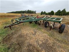 Flex-King 5x5 Blade Plow 