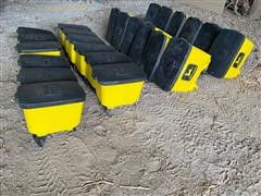 John Deere 7300 Seed And Insecticide Boxes 