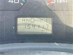 Odometer