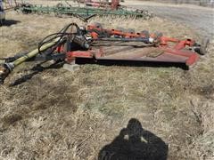 Bush Hog 15' Batwing Rotary Mower 