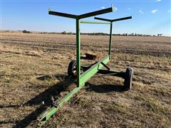 Livestock Panel/Gate Cart 