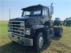 1989 International 2375 S-Series S/A Truck Tractor 