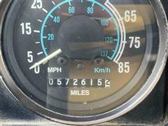 Odometer