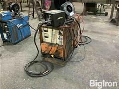 Airco CV-450 Welder 