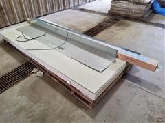 Cement Boards 