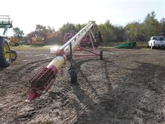 2009 Westfield 130-41 13"x41' Auger 