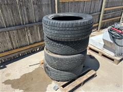 275/55R 20 Tires 