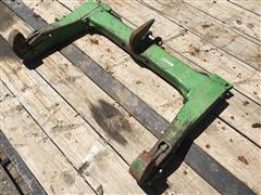 John Deere Quick Hitch 