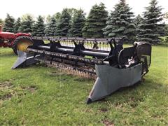 Gleaner F2 Bean Flex Head 