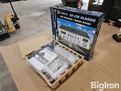 Cobra 29 LTD Classic CB Radio 