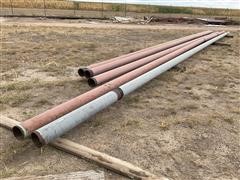 Casing Pipe 