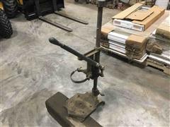 Black & Decker T435 Drill Press 