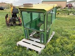 John Deere Tractor Cab 