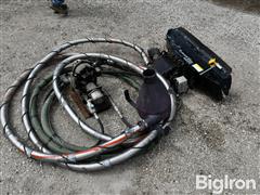 Yetter Systems One Seed Jet II Seed Vacuum 