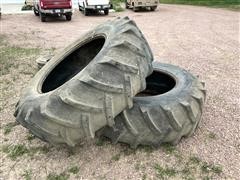 Armstrong 20.8-38 Tractor Tires 