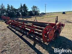 Massey Ferguson 25' Header 