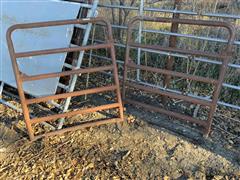 Livestock Panels 