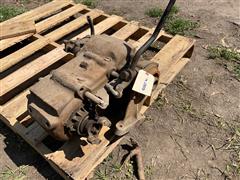 1973 Chevrolet C99404 Transfer Case 