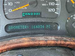 Odometer