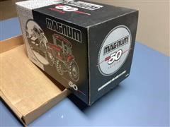 Case IH 7250 Magnum Mark 50 Collectible Toy Tractor 