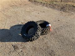 Sunf 24x10-11 ATV Tires 