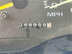 Odometer