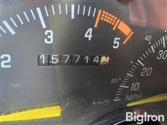 Odometer