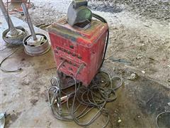 Forney C-5 Welder 