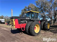 1985 Versatile 856 Designation 6 4WD Tractor 