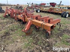 Krause 4608F3 8R36" Cultivator 